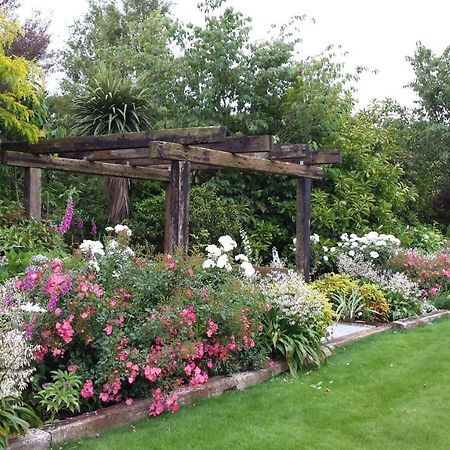 Belle Maison French Country Stay New Plymouth Luaran gambar