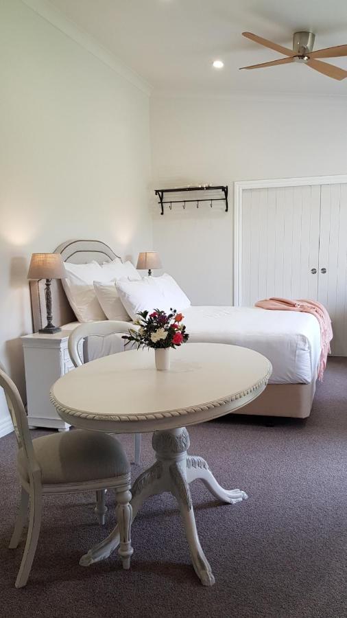 Belle Maison French Country Stay New Plymouth Luaran gambar
