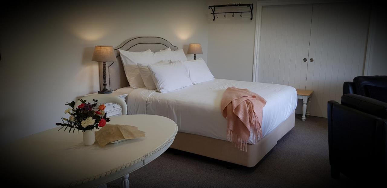 Belle Maison French Country Stay New Plymouth Luaran gambar
