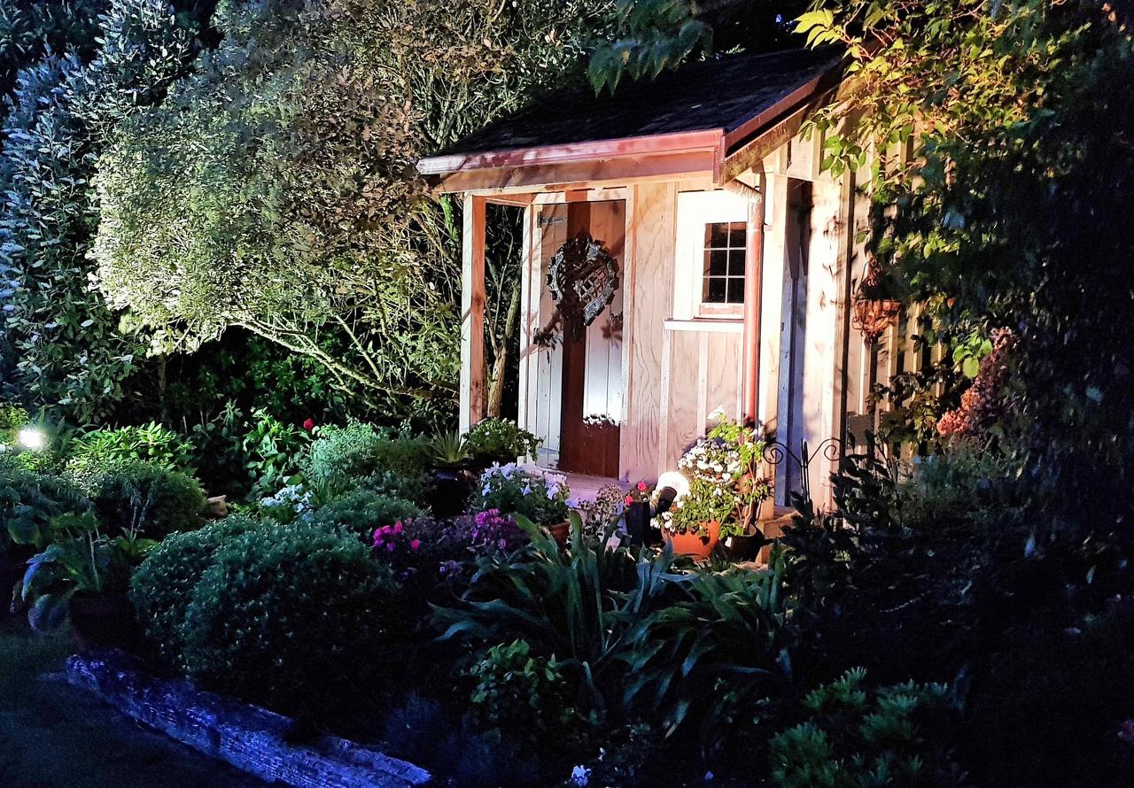 Belle Maison French Country Stay New Plymouth Luaran gambar