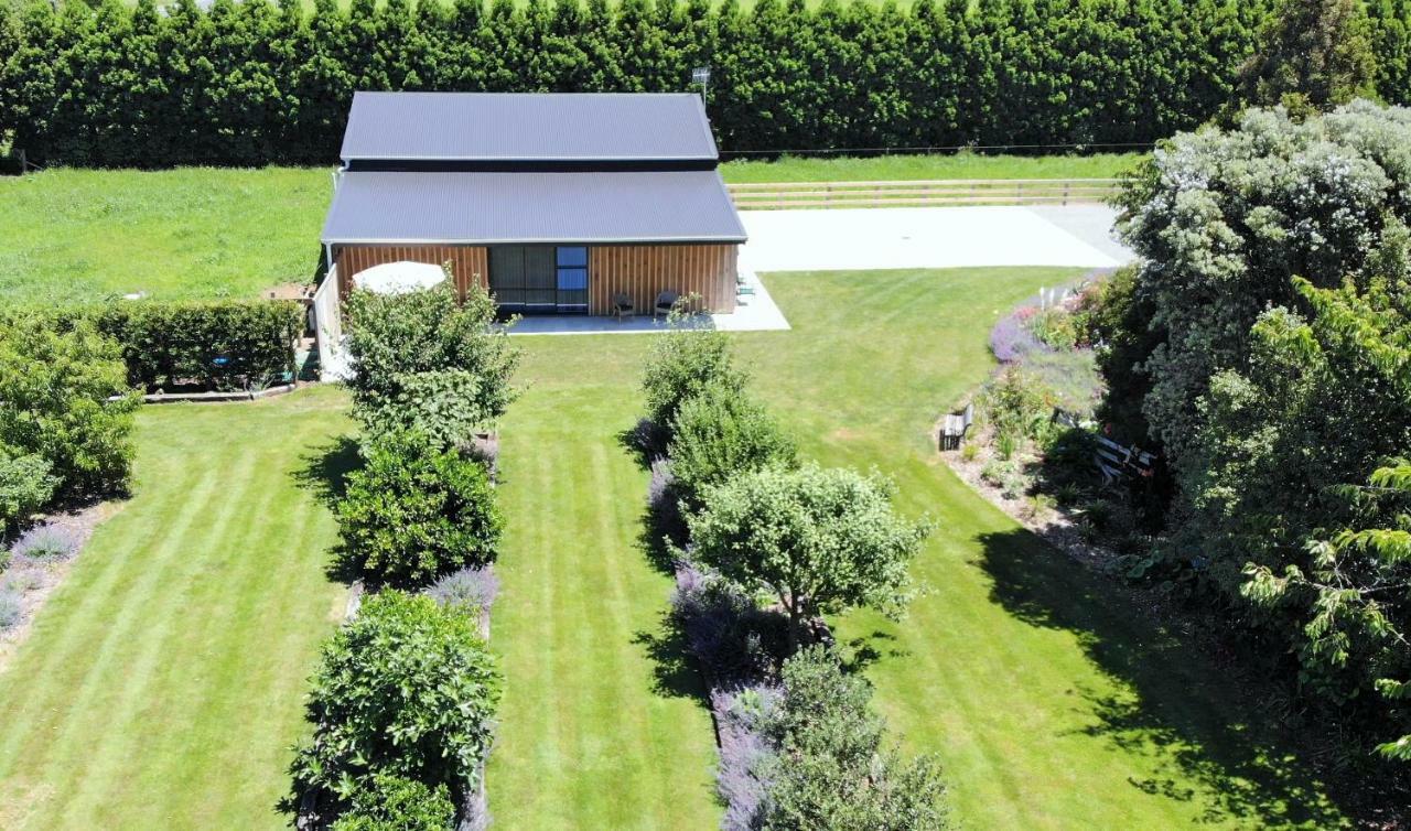 Belle Maison French Country Stay New Plymouth Luaran gambar