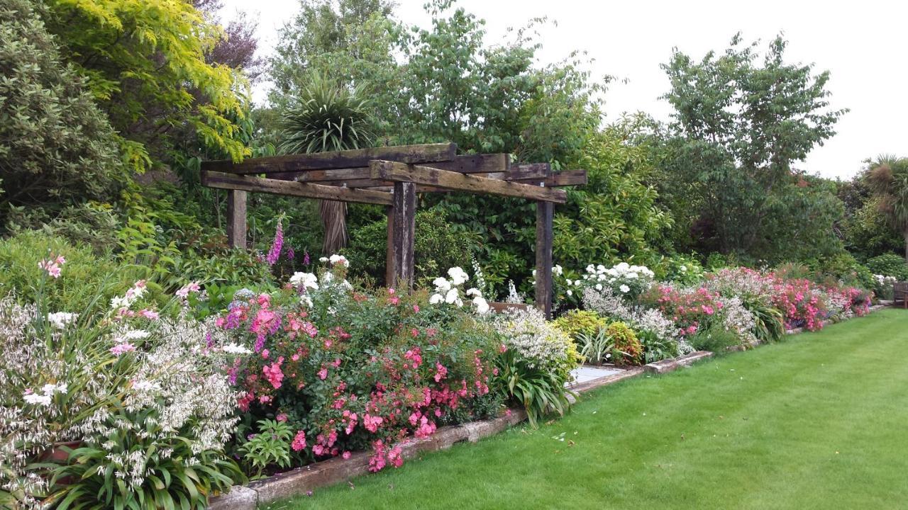 Belle Maison French Country Stay New Plymouth Luaran gambar